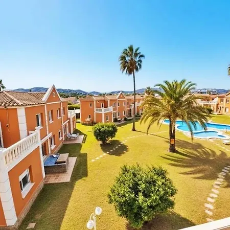 Oliva Nova Met & 400 M Playa Y 30 Del Met Les Deveses